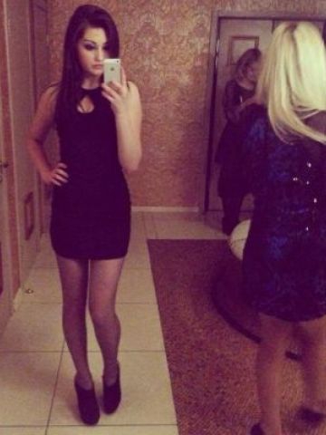 Жанна